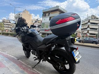 Suzuki V-Strom 650 2010-thumb-4