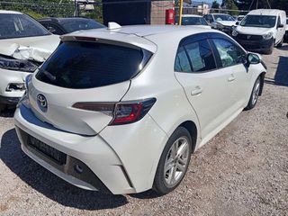 Toyota Corolla 2020-thumb-2