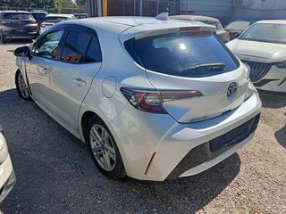 Toyota Corolla 2020-thumb-5