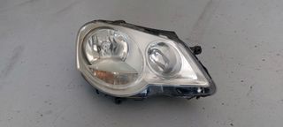 ΦΑΝΑΡΙ VW POLO 9N ΓΝΗΣΙΟ ΔΕΞΙΟ
