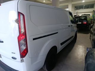 Ford Transit Custom 2018-thumb-1