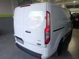 Ford Transit Custom 2018-thumb-2