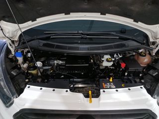Ford Transit Custom 2018-thumb-3