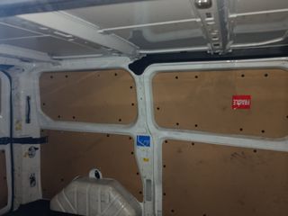 Ford Transit Custom 2018-thumb-4