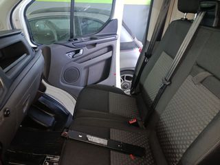 Ford Transit Custom 2018-thumb-5