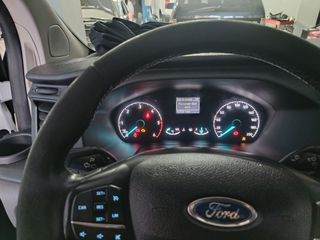 Ford Transit Custom 2018-thumb-7
