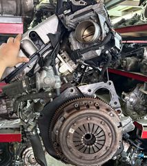 ΚΙΝΗΤΗΡΑΣ ALFA ROMEO 145-146-147-156-GT 1.8i 16val AR 32205 1999-2010-thumb-2