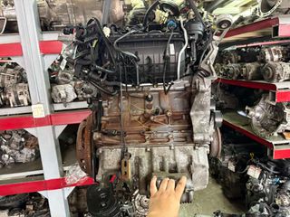ΚΙΝΗΤΗΡΑΣ ALFA ROMEO 145-146-147-156-GT 1.8i 16val AR 32205 1999-2010-thumb-3