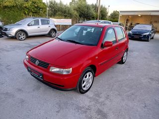 Volkswagen Polo 1995