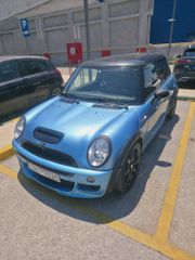 Mini Cooper S 2003