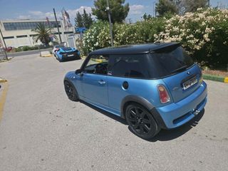Mini Cooper S 2003-thumb-1