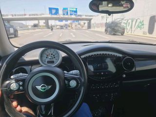 Mini Cooper S 2003-thumb-2