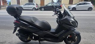 Kymco Downtown 350i 2018