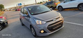 Hyundai i 10 2016 2016 - 1000cc 68.000 xlm euro 6