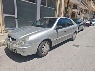 Citroen Xsara 2002