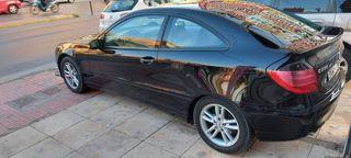 Mercedes-Benz C 200 2004 kompressor