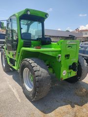 Τηλεσκοπικοί Φορτωτές Merlo 2010 P 38.10 ME A/C-thumb-5