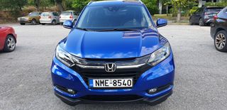Honda HR-V 2018 Panorama-Executive