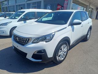 Peugeot 3008 2019