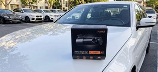 Νέα 70mai M310 Plus 2k dash cam (sealed - σφραγισμένη)