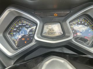 Sym Cruisym 300 2019-thumb-1