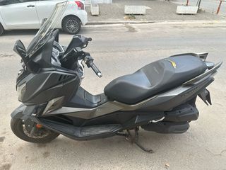 Sym Cruisym 300 2019-thumb-4