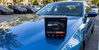 Καινούργια 70mai M310 Plus 2k dash cam sealed / σφραγισμένη