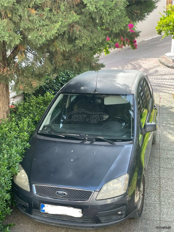 Ford C-Max 2005