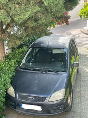 Ford C-Max 2005
