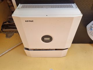 Inverter Hybrid