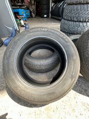 ΕΛΑΣΤΙΚΑ ΜΕΤΑΧΕΙΡΙΣΜΕΝΑ 235/60R18 107V HANKOOK VENTUSPRIME3 SUV DOT1725 MONO ΤΑ ΔΥΟ-thumb-1
