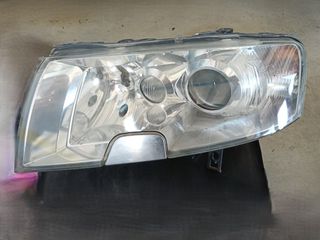 ΦΑΝΑΡΙ ΕΜΠΡΟΣ ΑΡΙΣΤΕΡΑ SKODA SUPERB 01-08