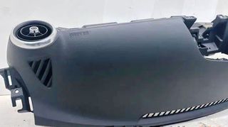 MAZDA MX5 ND 20016---> ΠΡΟΦΥΛΑΚΤΗΡΕΣ - ΤΡΑΒΕΡΣΕΣ - AIR BAG / ΤΑΜΠΛΟ