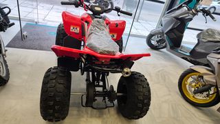 CFmoto CFORCE 110 2026 "ΕΤΟΙΜΟΠΑΡΑΔΟΤΟ"-thumb-4