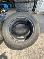 ΕΛΑΣΤΙΚΑ ΜΕΤΑΧΕΙΡΙΣΜΕΝΑ 235/60R18 107V MICHELIN LATITUDE TOUR HP J LR SUV DOT1924 MONO ΤΑ ΔΥΟ-thumb-1