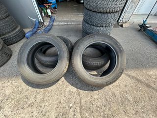 ΕΛΑΣΤΙΚΑ ΜΕΤΑΧΕΙΡΙΣΜΕΝΑ 235/60R18 107V MICHELIN LATITUDE TOUR HP J LR SUV DOT1924 MONO ΤΑ ΔΥΟ-thumb-3