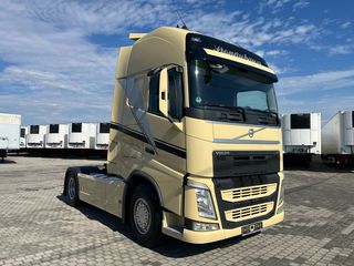 Volvo 2014 FH-13-460 XL  EURO 6