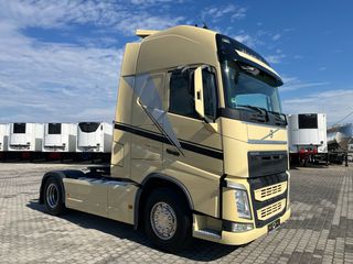 Volvo 2014 FH-13-460 XL  EURO 6-thumb-1