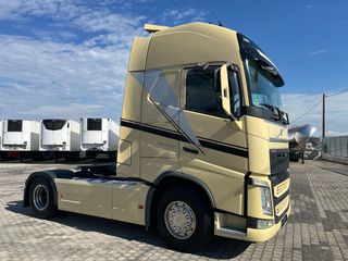 Volvo 2014 FH-13-460 XL  EURO 6-thumb-2