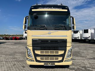 Volvo 2014 FH-13-460 XL  EURO 6-thumb-3