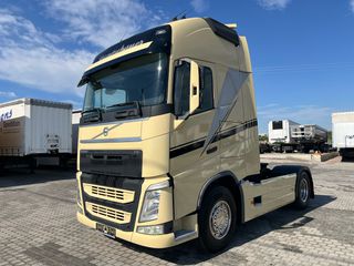 Volvo 2014 FH-13-460 XL  EURO 6-thumb-4