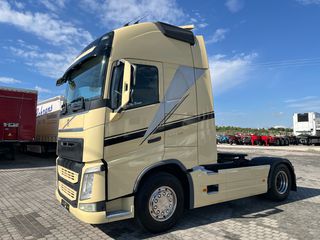 Volvo 2014 FH-13-460 XL  EURO 6-thumb-5