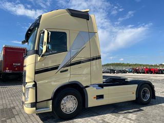 Volvo 2014 FH-13-460 XL  EURO 6-thumb-6