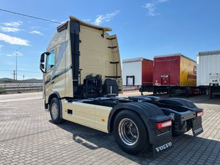 Volvo 2014 FH-13-460 XL  EURO 6-thumb-7