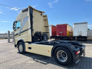 Volvo 2014 FH-13-460 XL  EURO 6-thumb-8