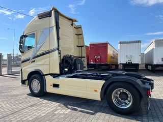 Volvo 2014 FH-13-460 XL  EURO 6-thumb-9