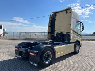 Volvo 2014 FH-13-460 XL  EURO 6-thumb-10