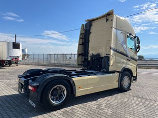 Volvo 2014 FH-13-460 XL  EURO 6-thumb-11