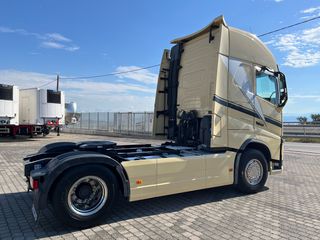 Volvo 2014 FH-13-460 XL  EURO 6-thumb-12