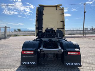 Volvo 2014 FH-13-460 XL  EURO 6-thumb-13